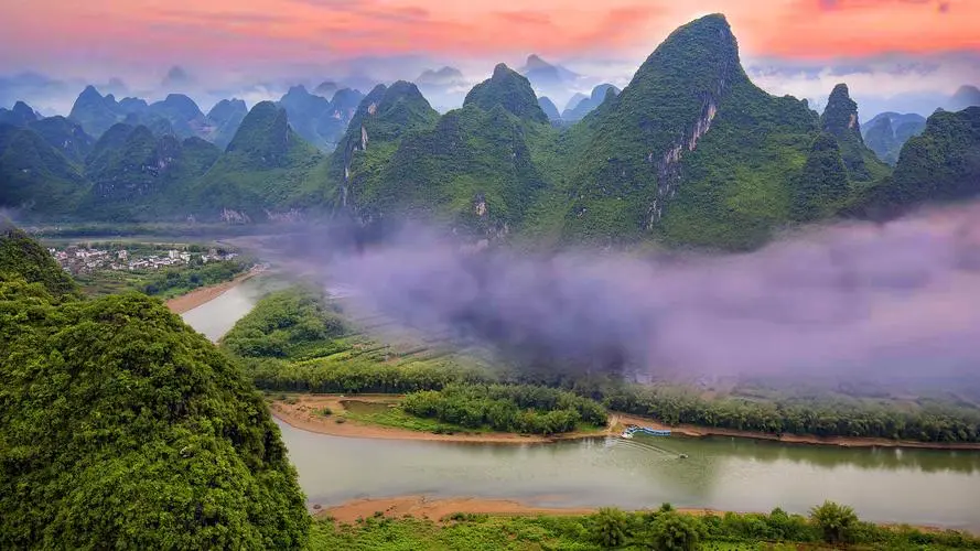高端智能智慧
